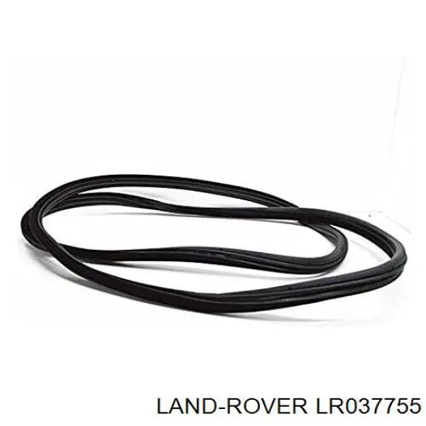 Compactador da porta dianteira (na carroçaria) Land Rover LR037755 preço, a partir de 106,55 USD