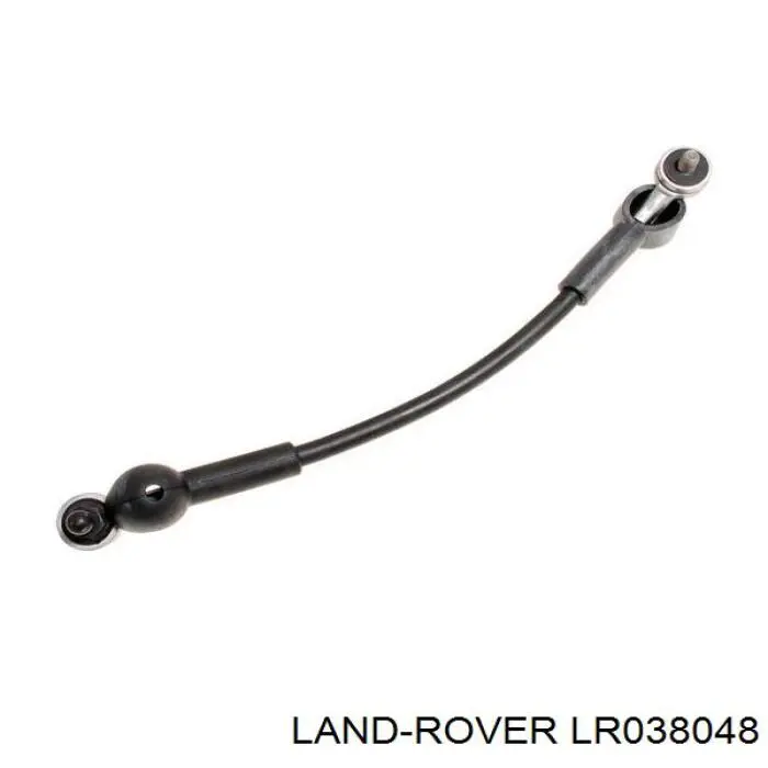 Cabo de abertura de porta-malas (de 3ª/5ª porta traseira) Land Rover LR038048 preço, a partir de 121,45 USD