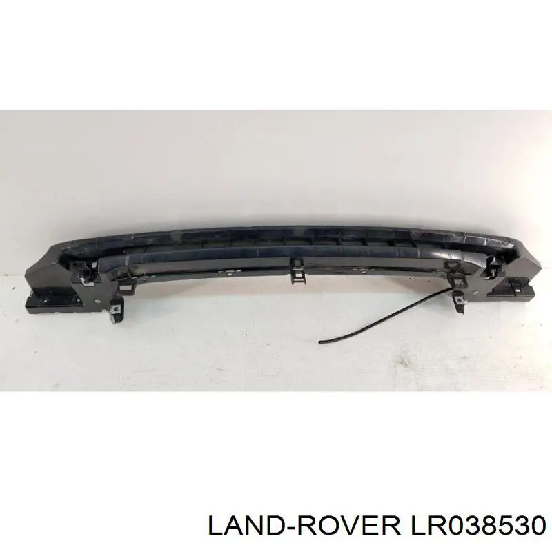 Compre LR036196 Land Rover Consola central do pára-choque dianteiro