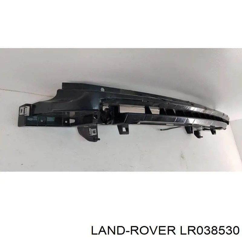 Consola central do pára-choque dianteiro Land Rover LR036196 preço, a partir de 107,61 USD