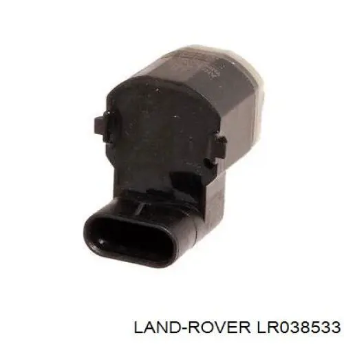Sensor traseiro de sinalização de estacionamento (sensor de estacionamento) Land Rover LR038533 preço, a partir de 29,71 USD