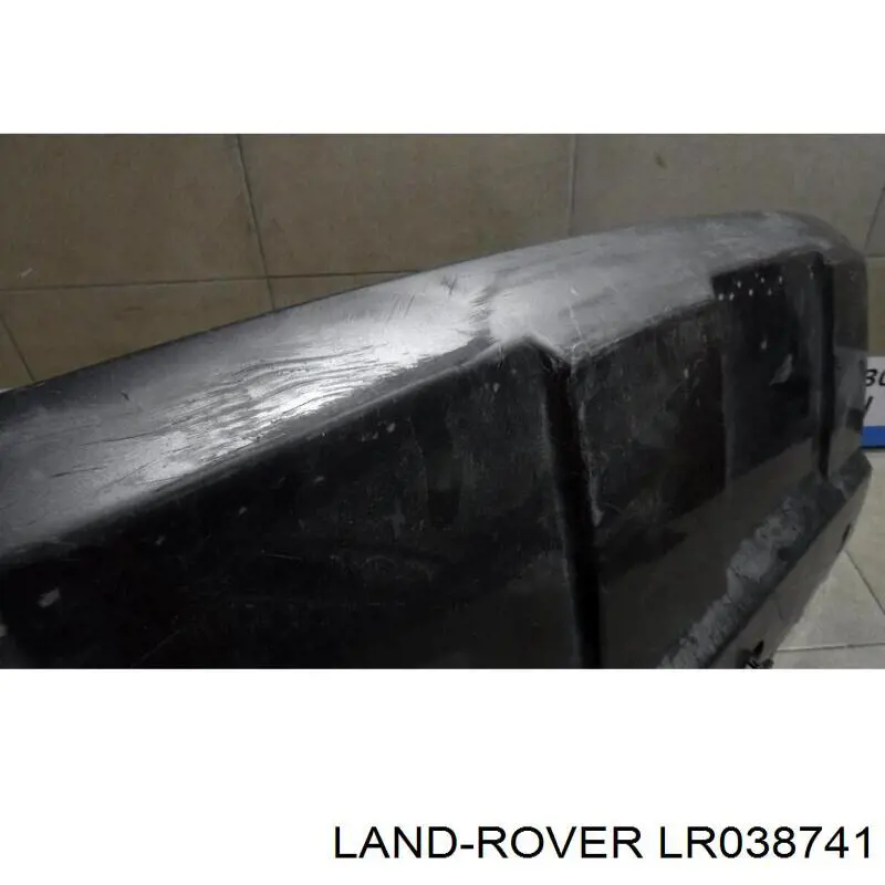 Tampão dianteira do pára-choque do gancho de reboque Land Rover LR038741 preço, a partir de 486,59 USD