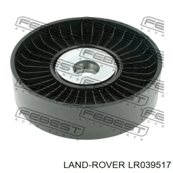 Reguladora de tensão da correia de transmissão Land Rover LR039517 preço, a partir de 12,47 USD