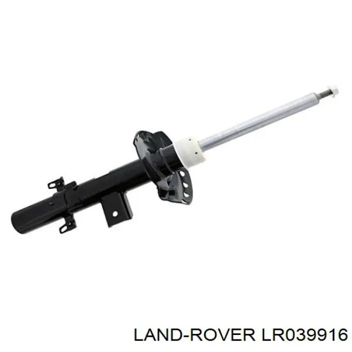 Amortecedor traseiro esquerdo Land Rover LR039916 preço, a partir de 81,56 USD