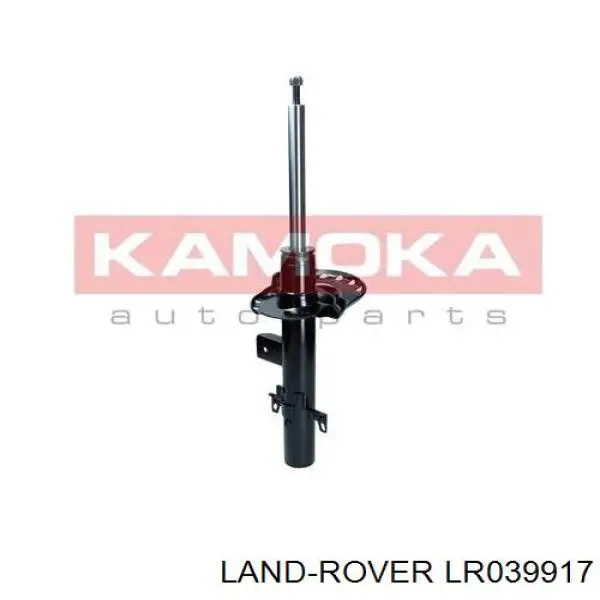 Amortecedor traseiro direito Land Rover LR039917 preço, a partir de 83,87 USD