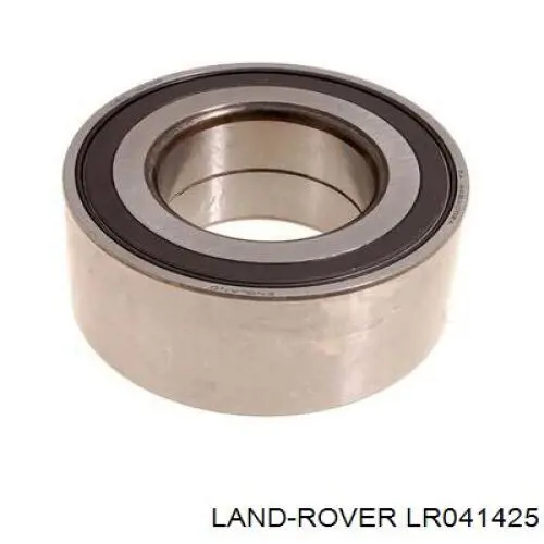 LR041425 Land Rover Rolamento de cubo dianteiro/traseiro