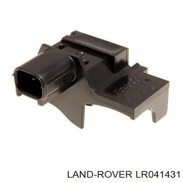 Compre YUE500150 Land Rover Fecho da capota