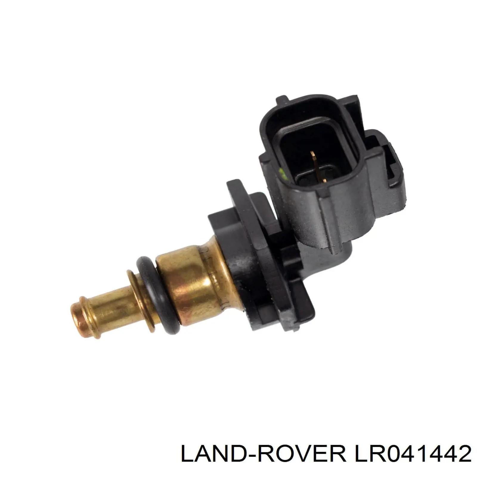 LR041442 Land Rover Sensor de temperatura do fluido de esfriamento