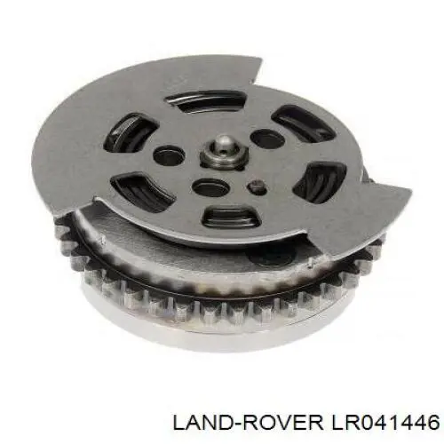 Compre LR023931 Land Rover Engrenagem de cadeia de roda dentada da árvore distribuidora de escape de motor