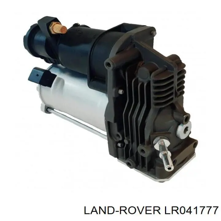 Compressor de bombeio pneumático (de amortecedores) Land Rover RQL500041 preço, a partir de 411,37 USD
