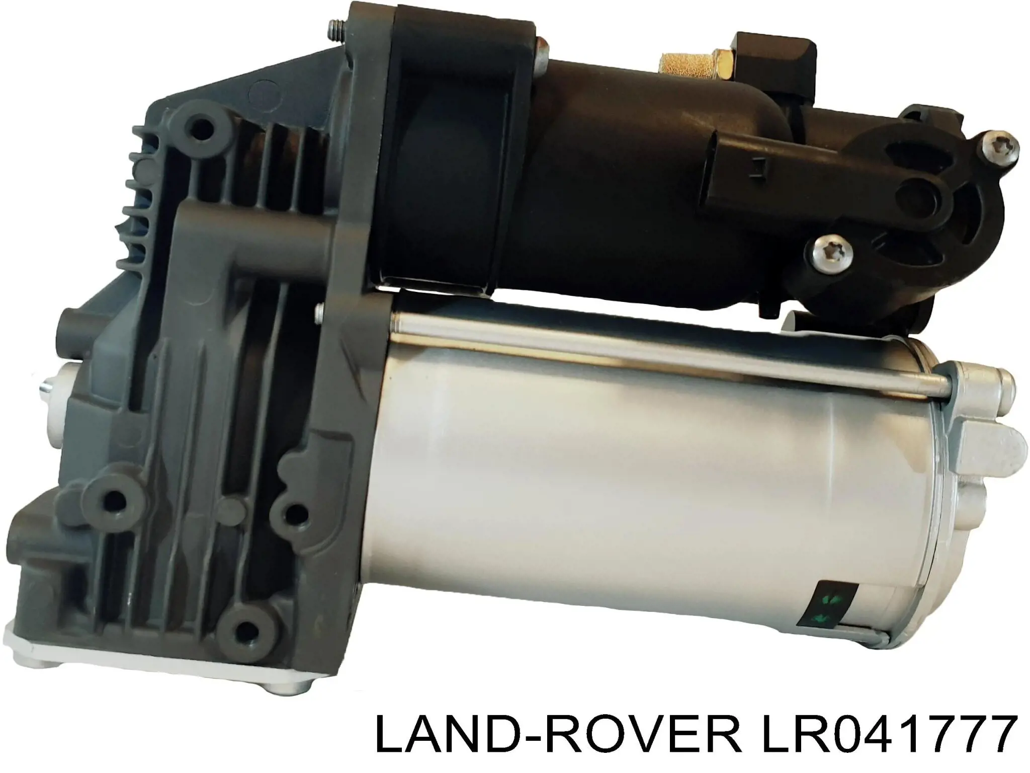 Compre RQL500041 Land Rover Compressor de bombeio pneumático (de amortecedores)