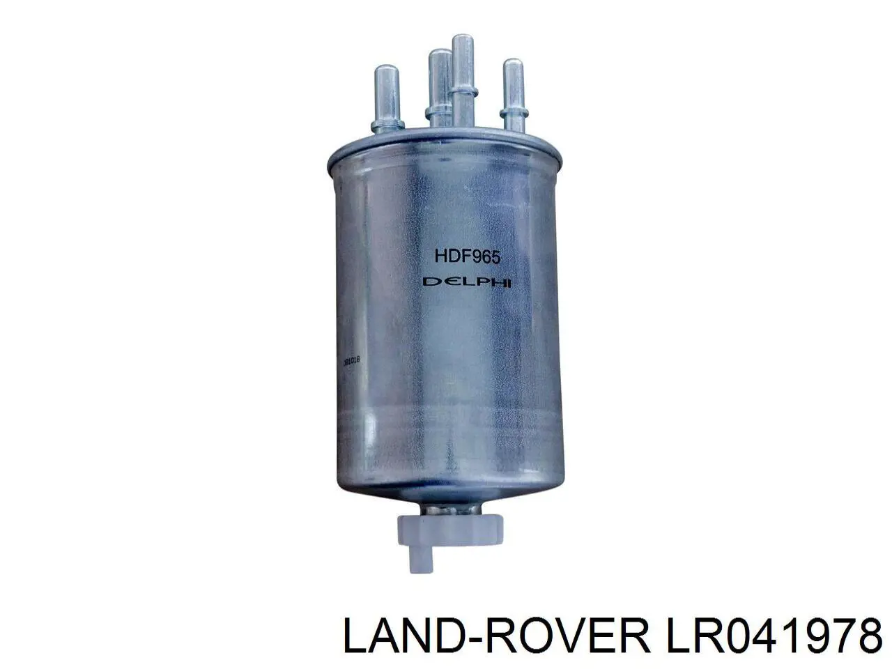 Filtro de combustível Land Rover LR041978 preço, a partir de 41,35 USD