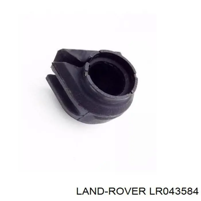LR043584 Land Rover Bucha de estabilizador dianteiro
