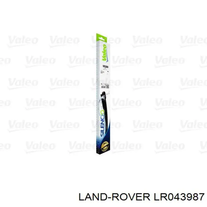 Limpa-pára-brisas de vidro traseiro Land Rover LR043987 preço, a partir de 10,05 USD