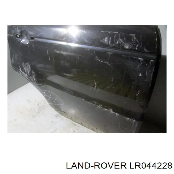 Porta traseira direita Land Rover LR044228 preço, a partir de 1067,19 USD