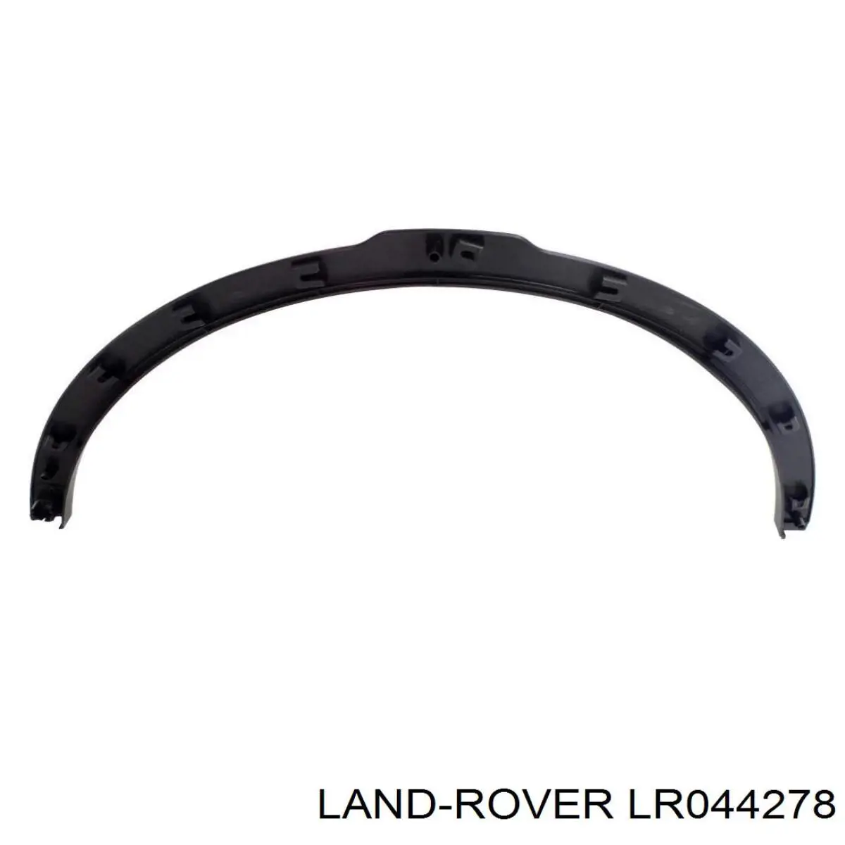 Expansor (placa sobreposta) de arco do pára-lama dianteiro direito Land Rover LR044278 preço, a partir de 111,84 USD
