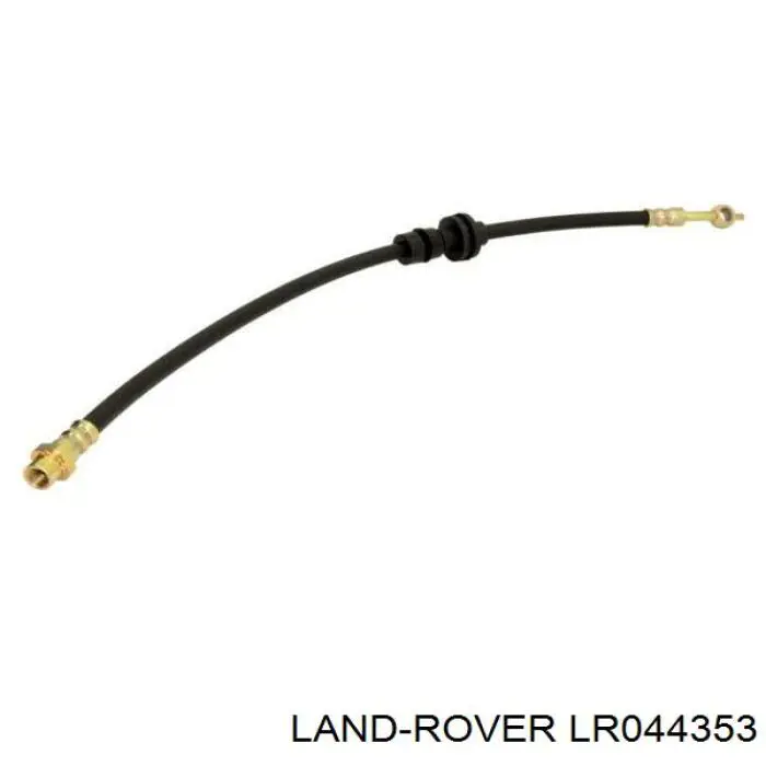 Mangueira do freio dianteira Land Rover LR016956 preço, a partir de 23,63 USD