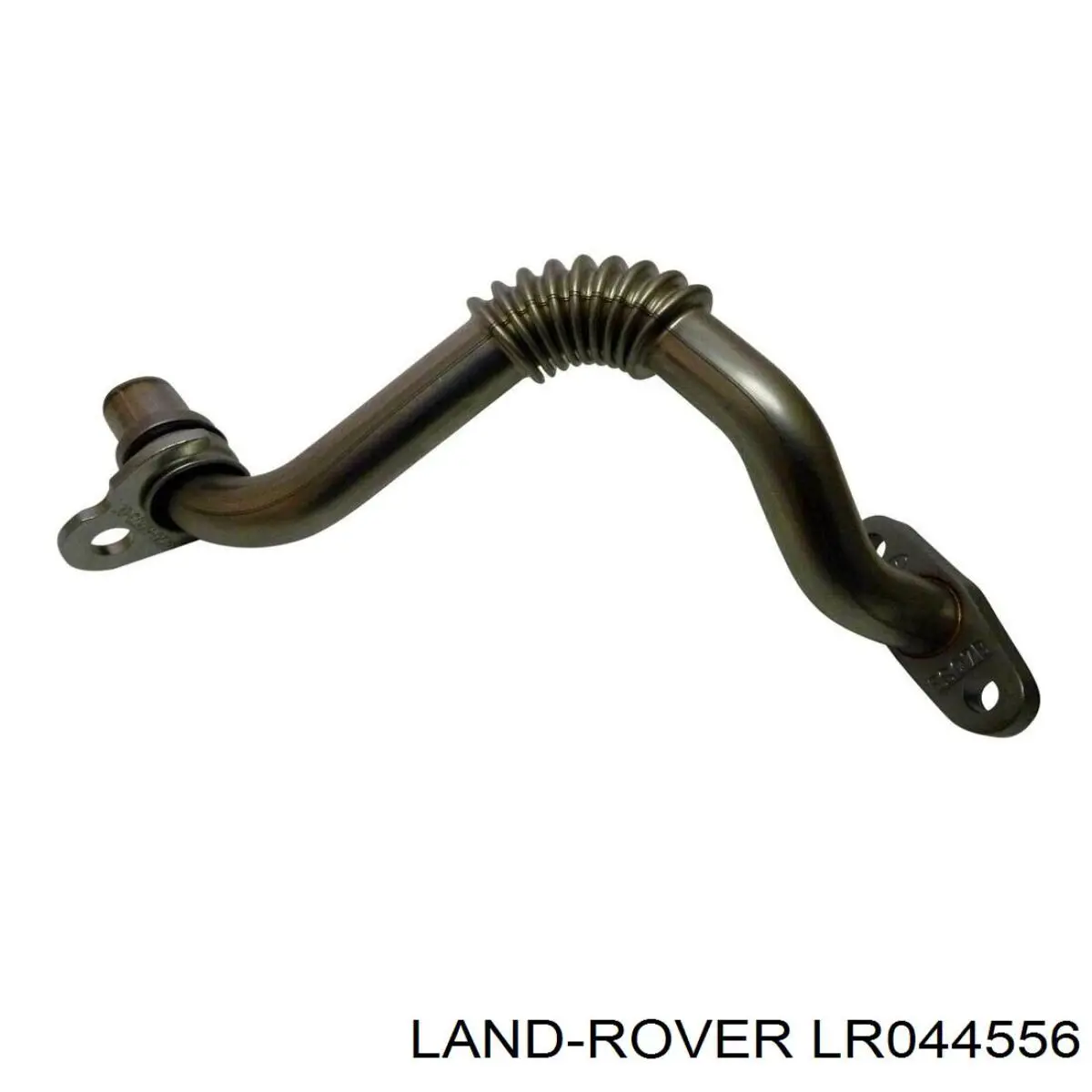 LR044556 Land Rover Tubo (mangueira) de derivação de óleo de turbina