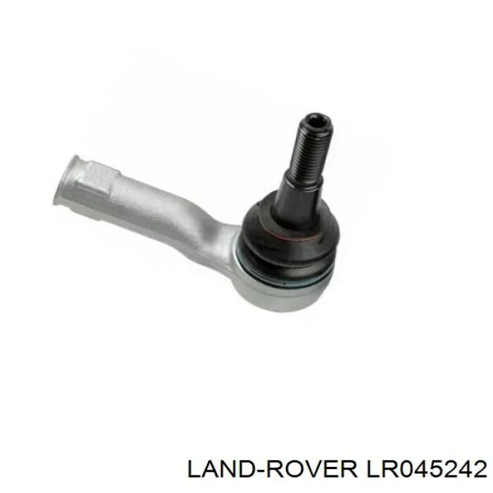 LR045242 Land Rover Braço oscilante inferior direito de suspensão dianteira