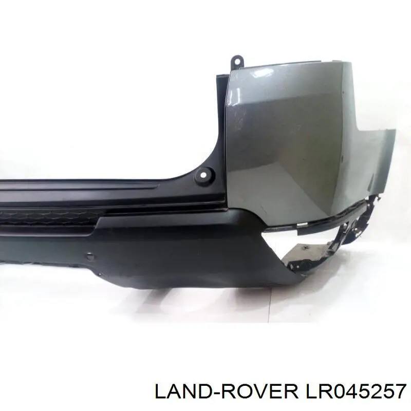 Pára-choque traseiro para Land Rover Range Rover SPORT II L494
