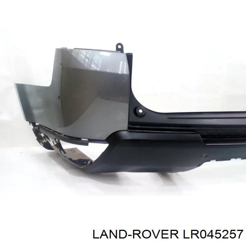  Pára-choque traseiro Land Rover Range Rover SPORT II SUV (L494) (2013 - 2022) SPORT II