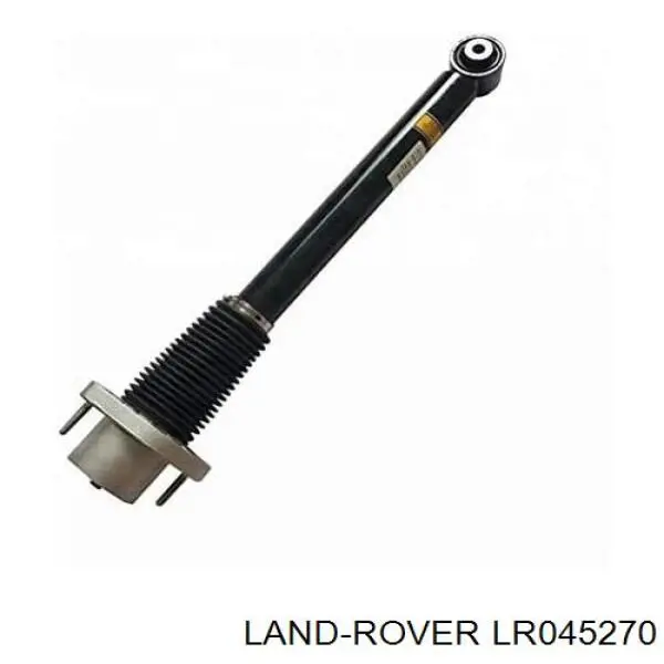 Amortecedor traseiro LR045270 Land Rover