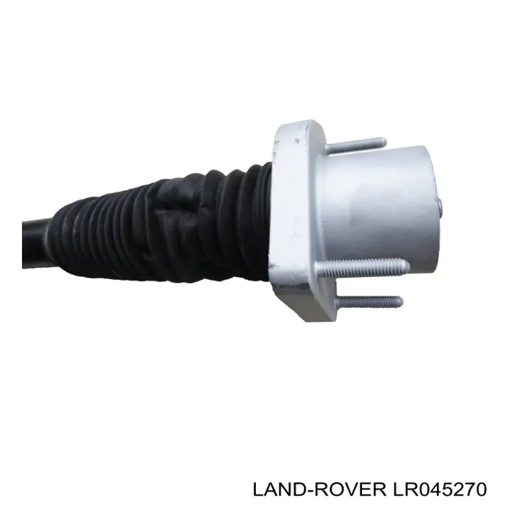LR045270 Land Rover Amortecedor traseiro
