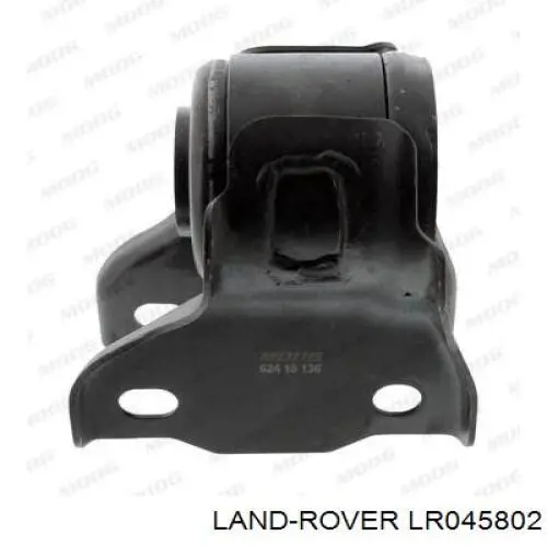 LR045802 Land Rover Braço oscilante inferior esquerdo de suspensão dianteira