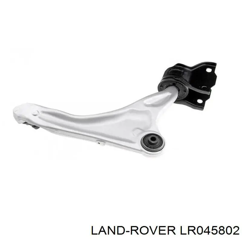 Braço oscilante inferior esquerdo de suspensão dianteira Land Rover LR045802 preço, a partir de 120,88 USD