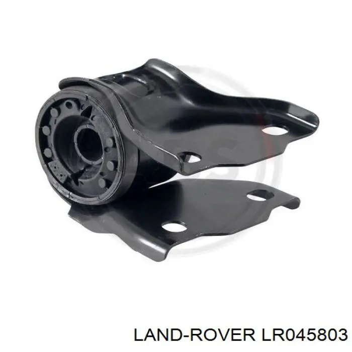 LR045803 Land Rover Braço oscilante inferior direito de suspensão dianteira