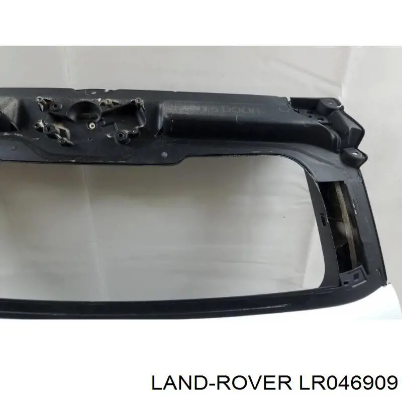 Porta traseira (3ª/5ª porta-malas (tampa de alcapão) Land Rover LR181166 preço, a partir de 1021,54 USD