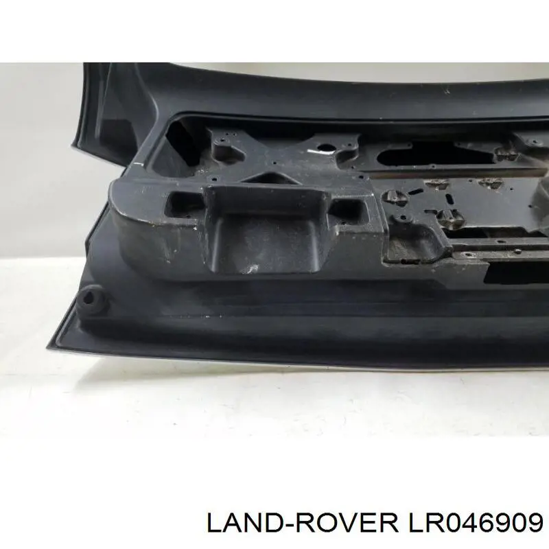 Porta traseira (3ª/5ª porta-malas (tampa de alcapão) Land Rover LR181166 preço, a partir de 1021,54 USD