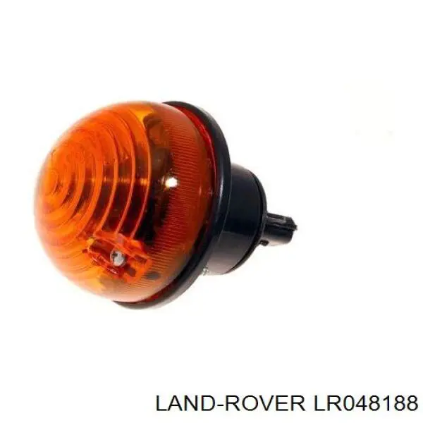 AMR6513 Land Rover 