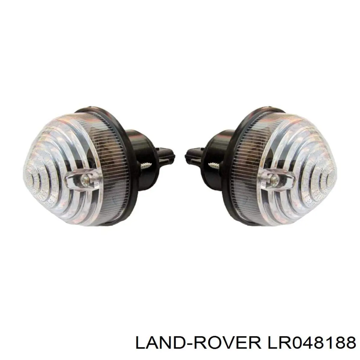 AMR6513 Land Rover 