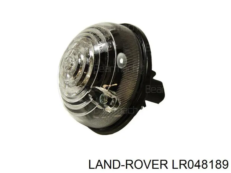 LR048189 Land Rover 