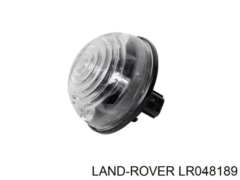  Land Rover LR048189