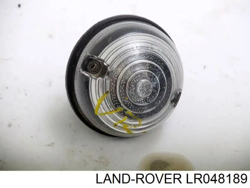 Compre LR048189 Land Rover 
