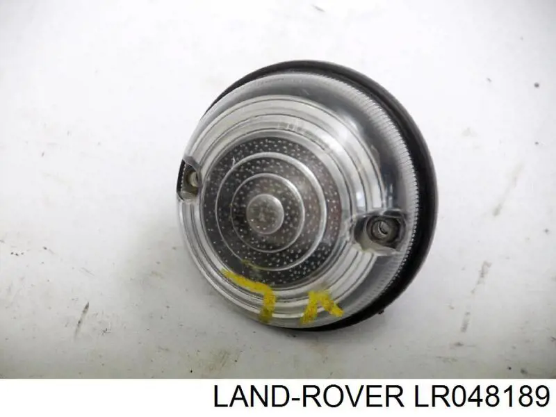 LR048189 Land Rover 