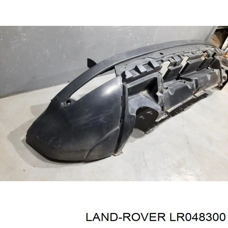 Compre LR028863 Land Rover Pára-choque traseiro