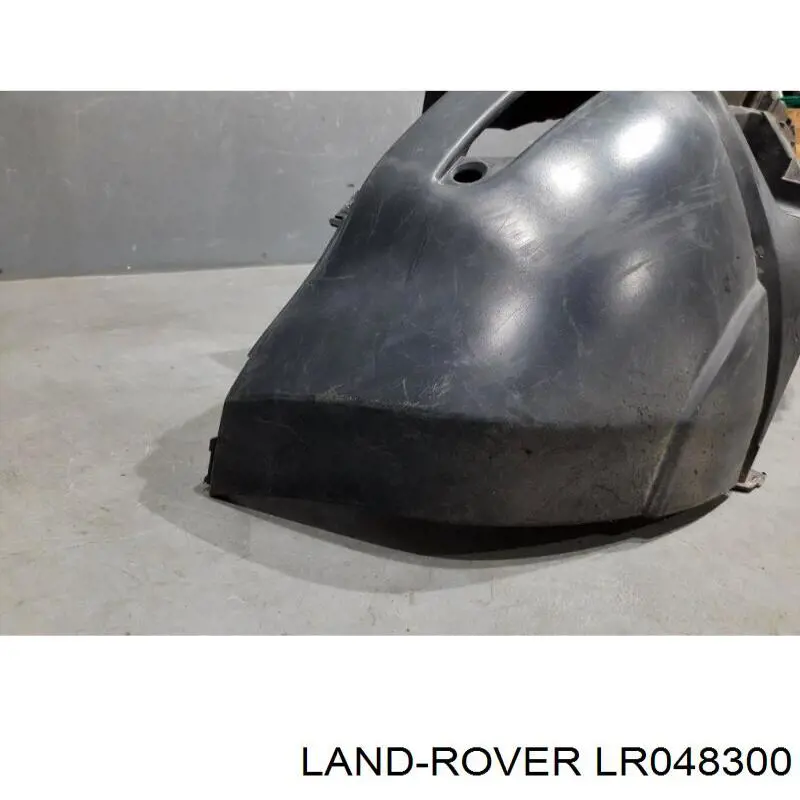 Pára-choque traseiro Land Rover LR034458 preço, a partir de 837,41 USD