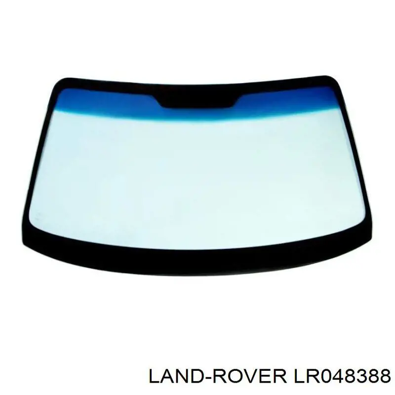Compre LR048388 Land Rover Pára-brisas