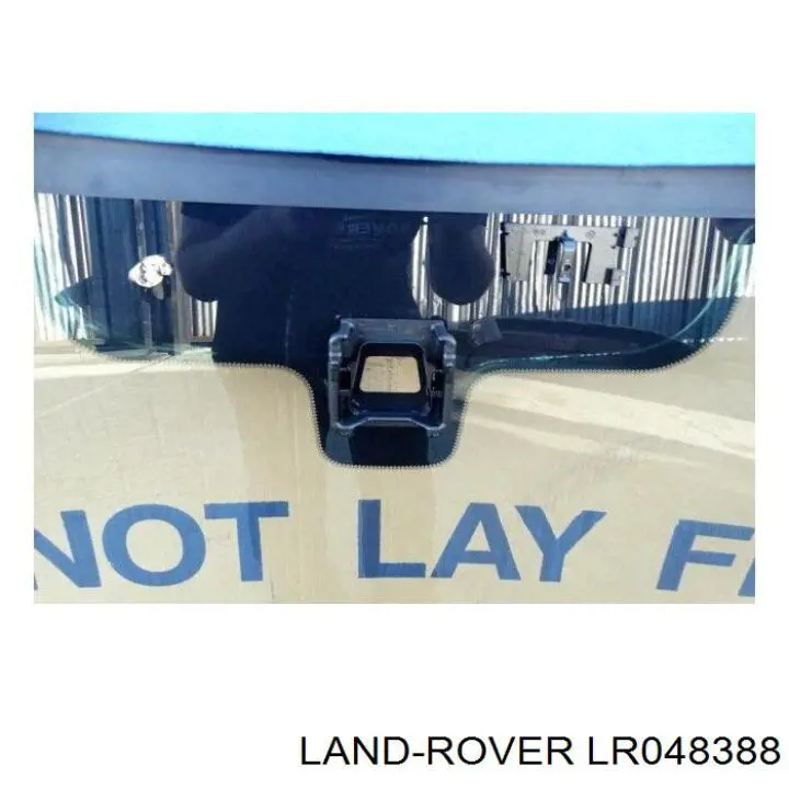  Land Rover LR048388
