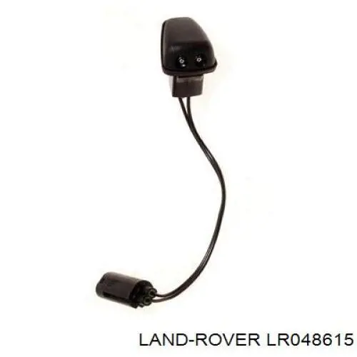 Injetor de fluido para lavador de pára-brisas Land Rover LR048615 preço, a partir de 35,87 USD