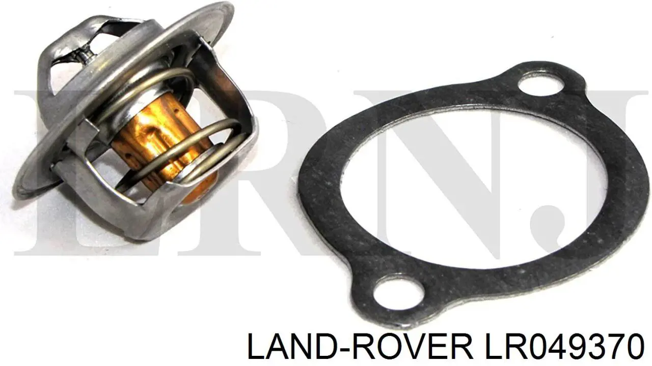 Vedante de bomba de água Land Rover LR049370 preço, a partir de 8,10 USD