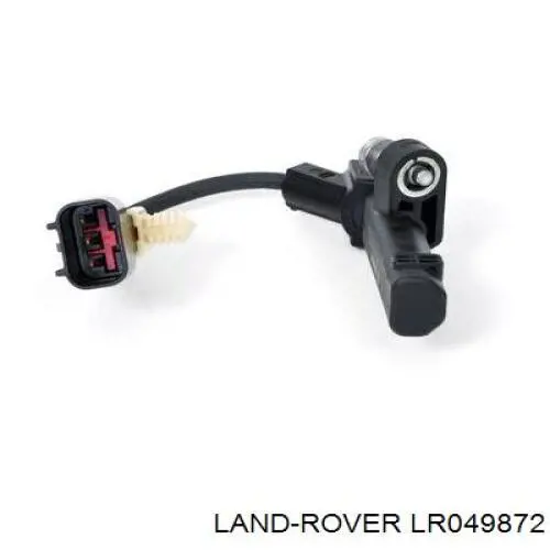 Sensor de posição (de revoluções) de cambota Land Rover LR049872 preço, a partir de 34,41 USD