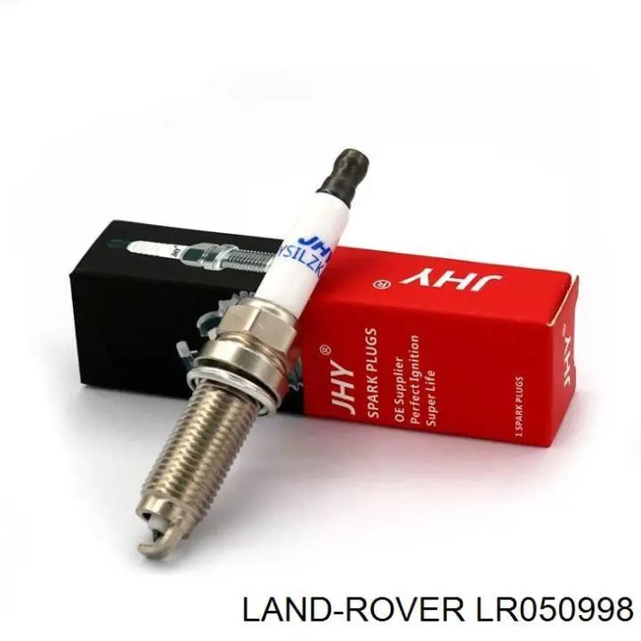 LR050998 Land Rover Vela de ignição
