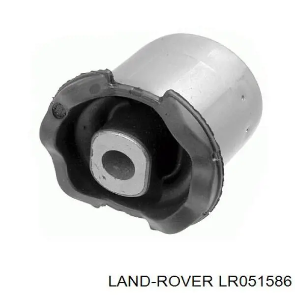 Bloco silencioso dianteiro do braço oscilante inferior Land Rover LR051586 preço, a partir de 26,51 USD