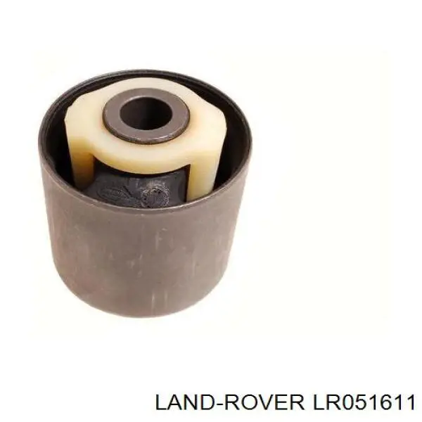 Bloco silencioso do braço oscilante inferior traseiro Land Rover LR051611 preço, a partir de 38,32 USD