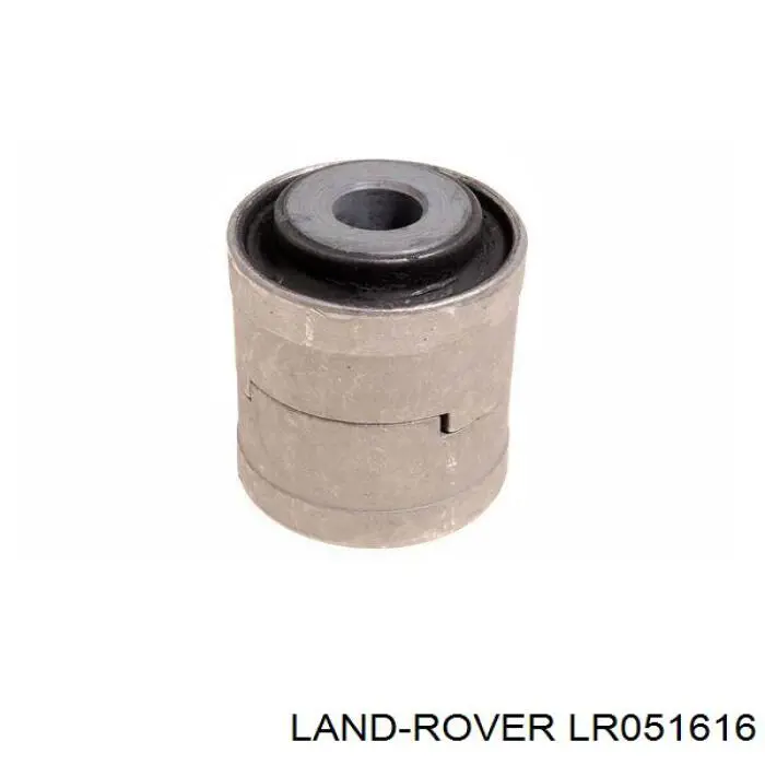 Bloco silencioso do braço oscilante superior traseiro Land Rover LR051616 preço, a partir de 35,19 USD