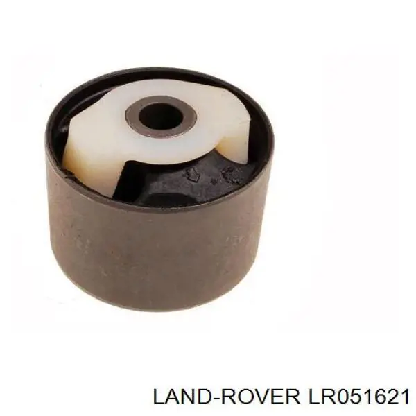 Compre LR051621 Land Rover Bloco silencioso do braço oscilante superior traseiro